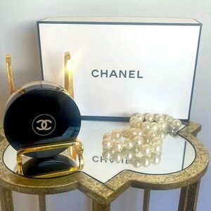 Chanel Healthy Glow Bronzing Cream